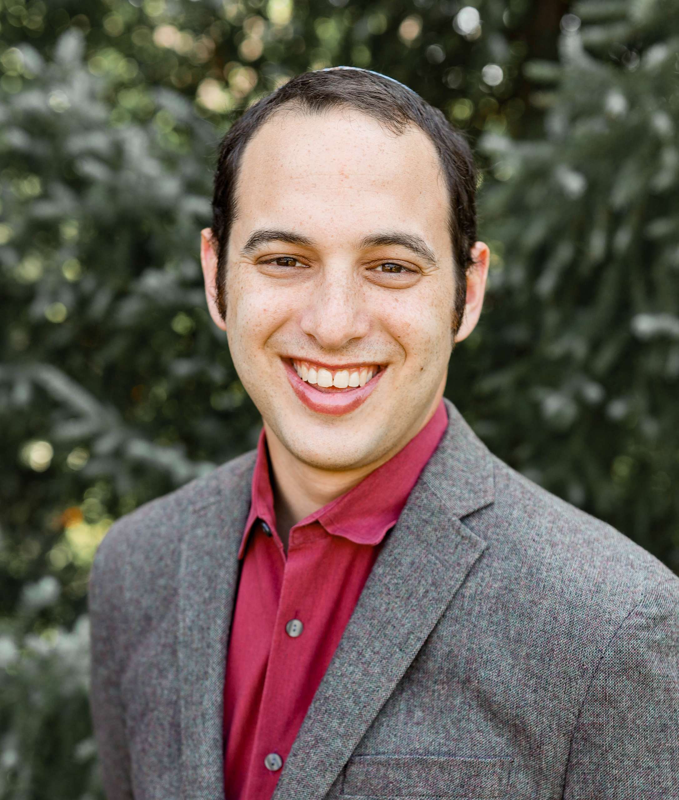 Ben Azriel