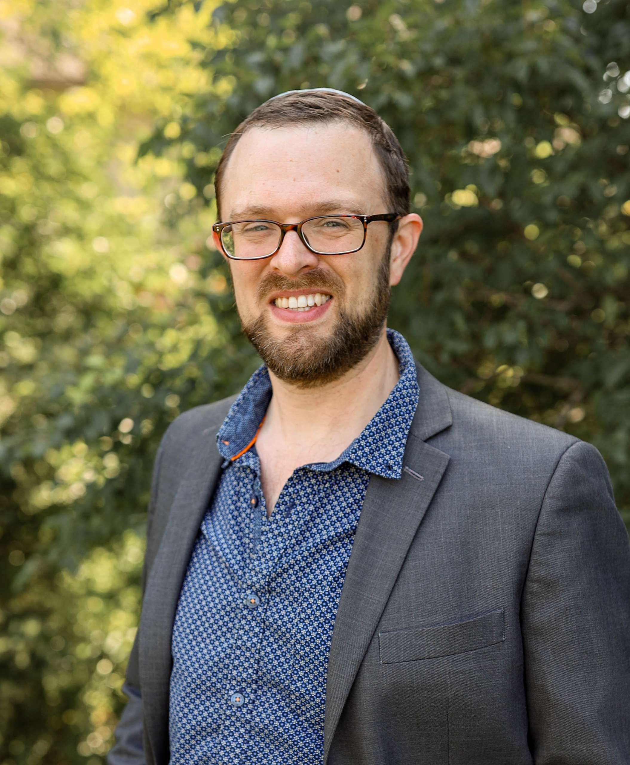 Rabbi Fero