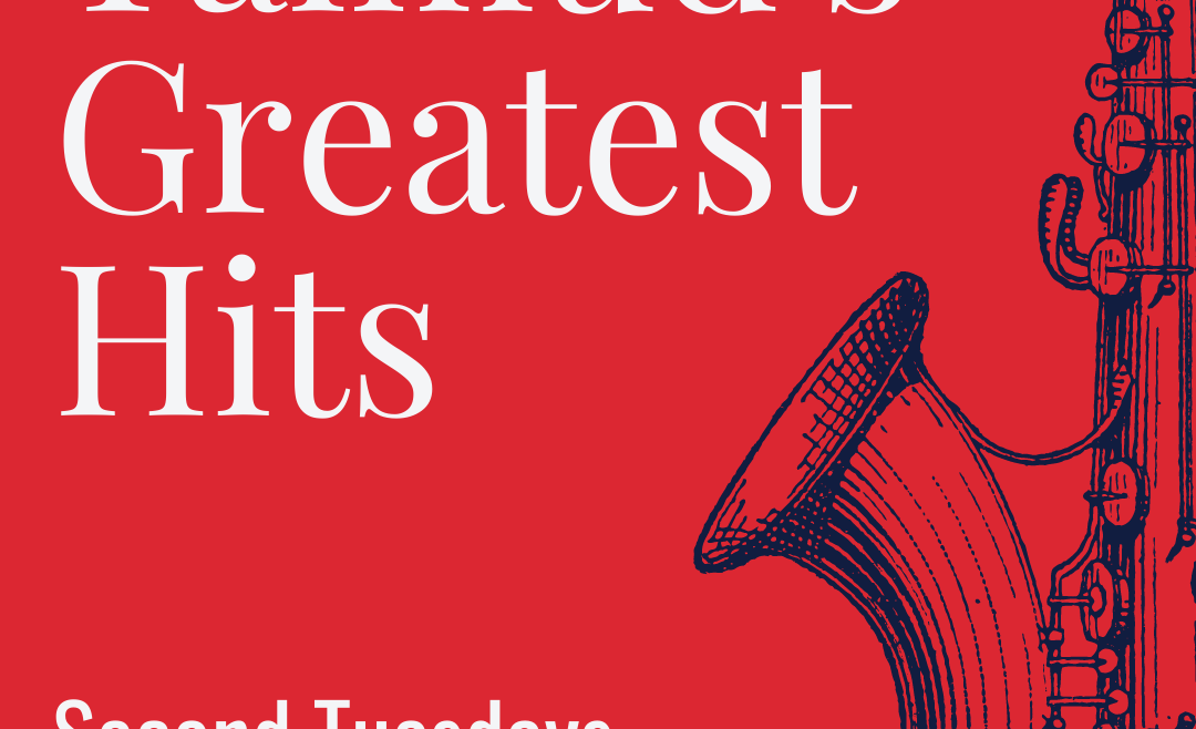 Talmud’s Greatest Hits