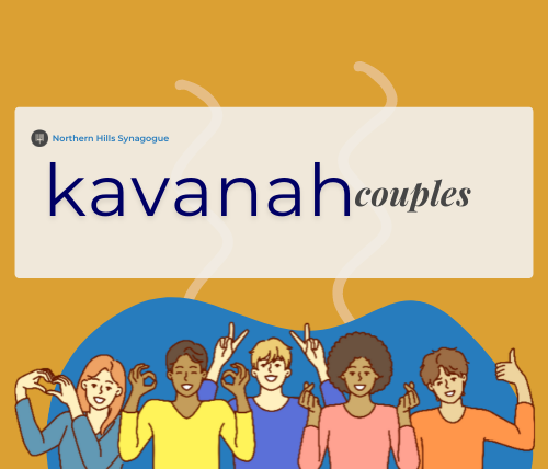 Kavanah Couples