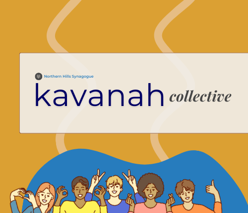 Kavanah Collective