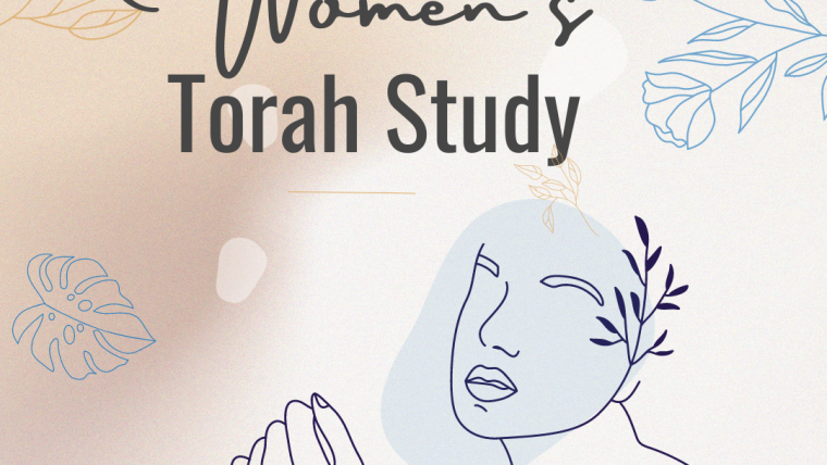 Women’s Torah Study