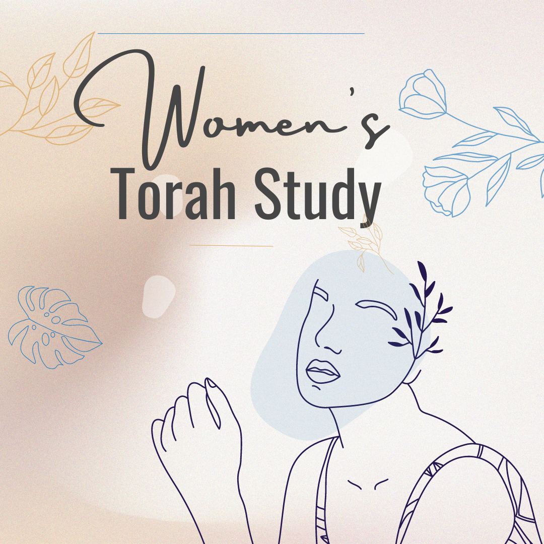 Women’s Torah Study
